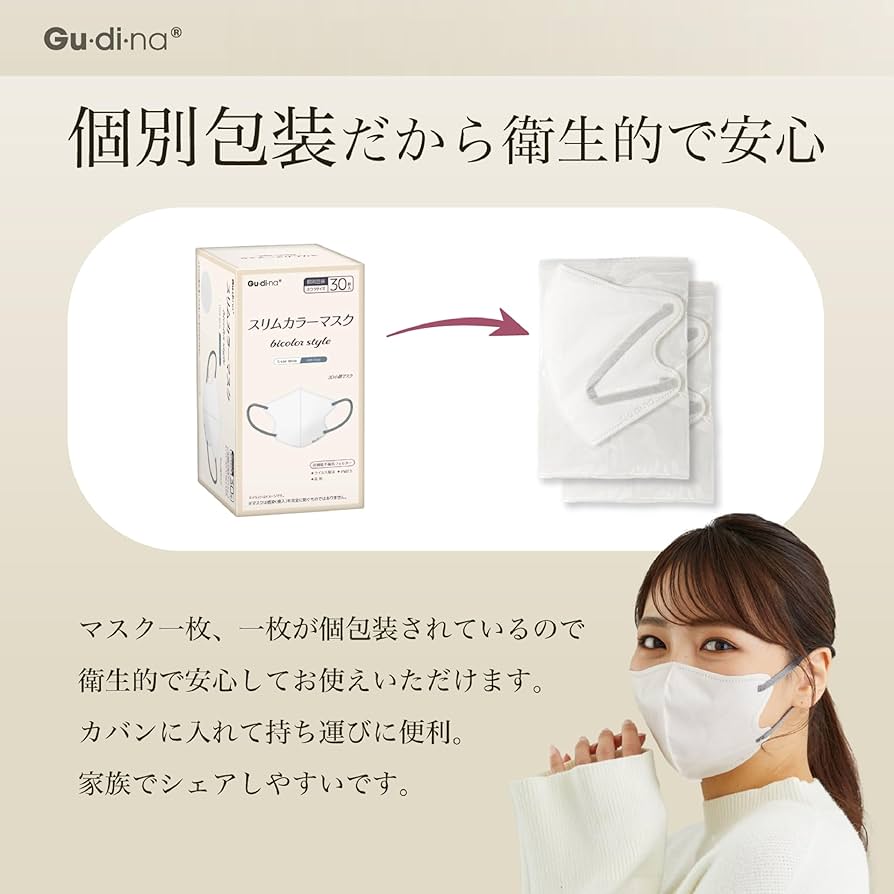 GU マスク30枚セット GU】初のマスク新作発売 レビュー 【購入品】 - YouTube