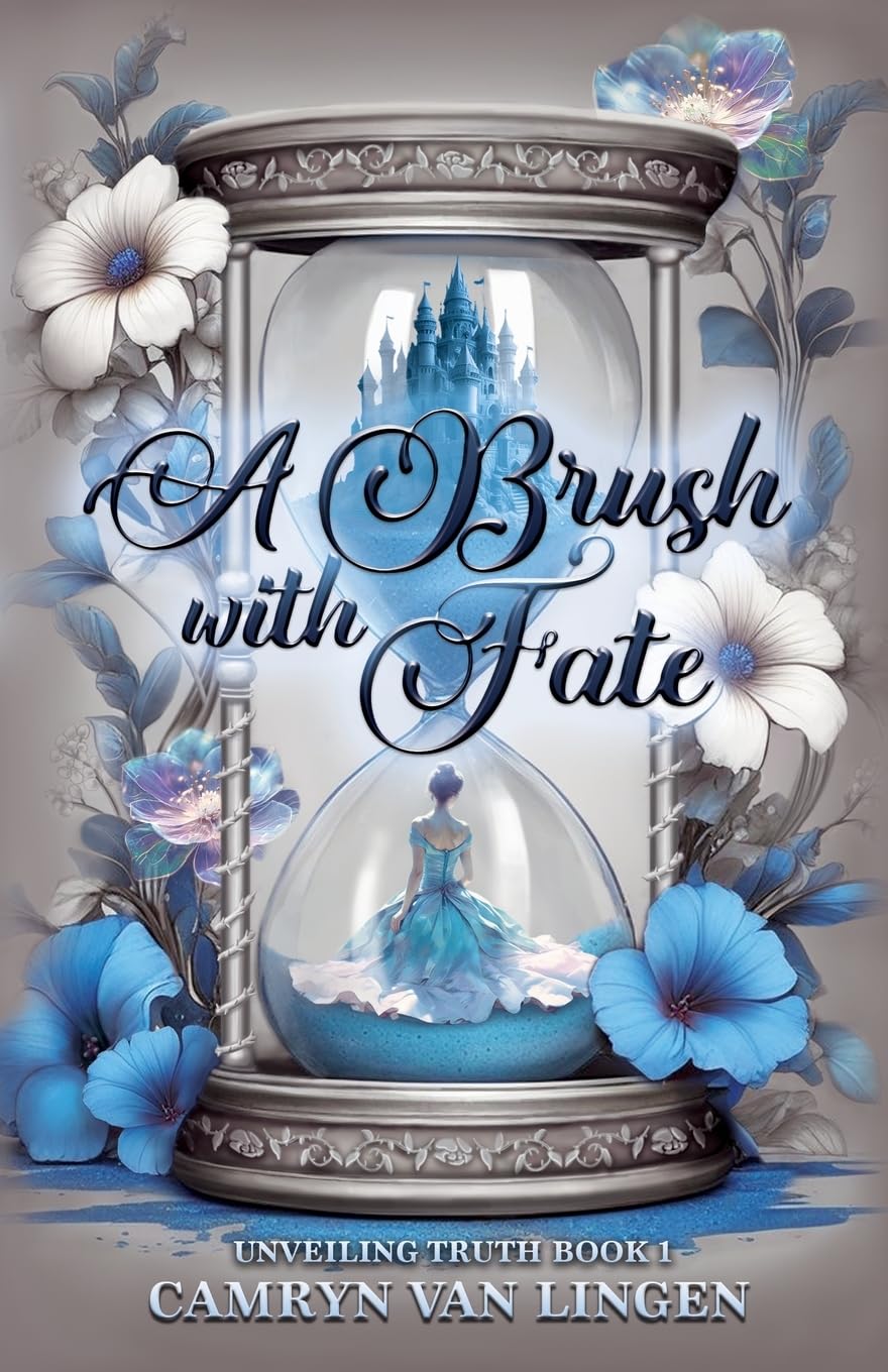 A Brush with Fate: 1 (Unveiling Truth Series)