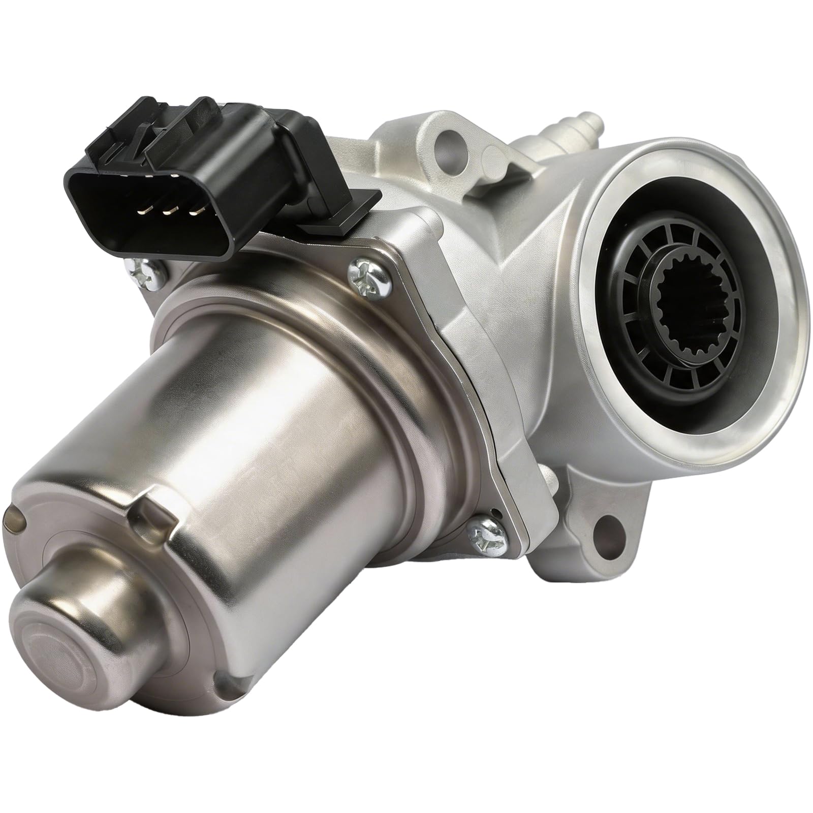 600-914 Transfer Case Motor Assembly Fits for Chevy Colorado Silverado Suburban Cheyenne 2500 2007-2015 | Fits for GMC Sierra Yukon 2500 HD 3500 H, 84115497 19258697 23319285