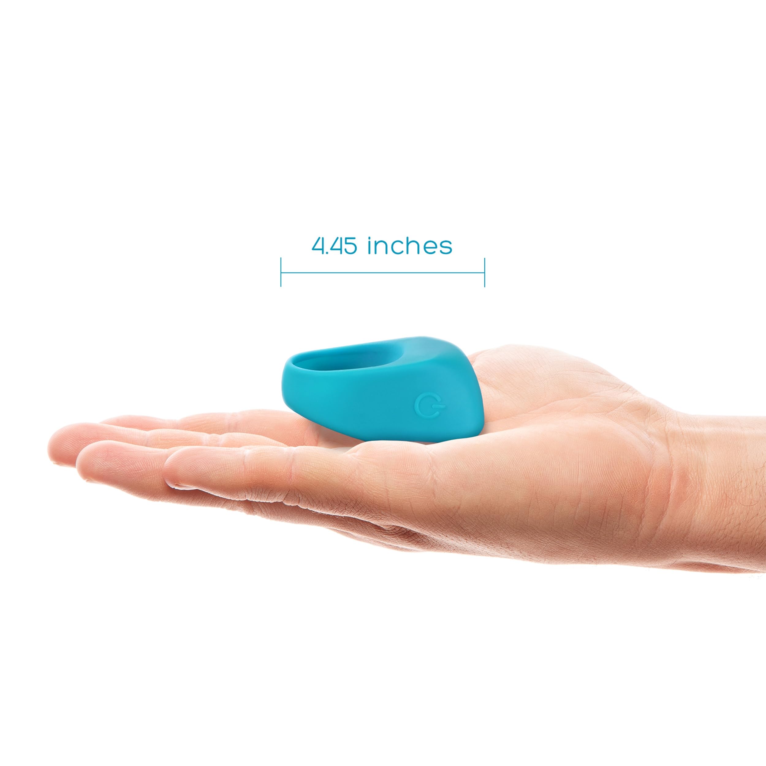handheld vibrating massage machine 🙀🙀>>>>>NSFW<<<<<🙀🙀 PRODUCT REVIEW//Trojan Duet 2-in-1 Vibrating Massager  + Ring This all in one vibrator is a great ergonomic shape for solo play or  use with a partner. Both ends can be used main image 0