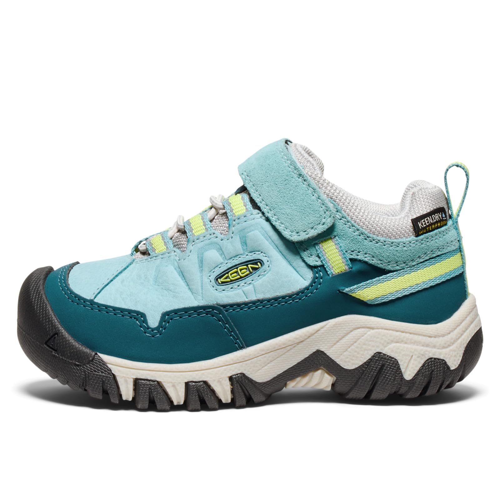Keen Targhee 4 Low Waterproof Hiking Shoes