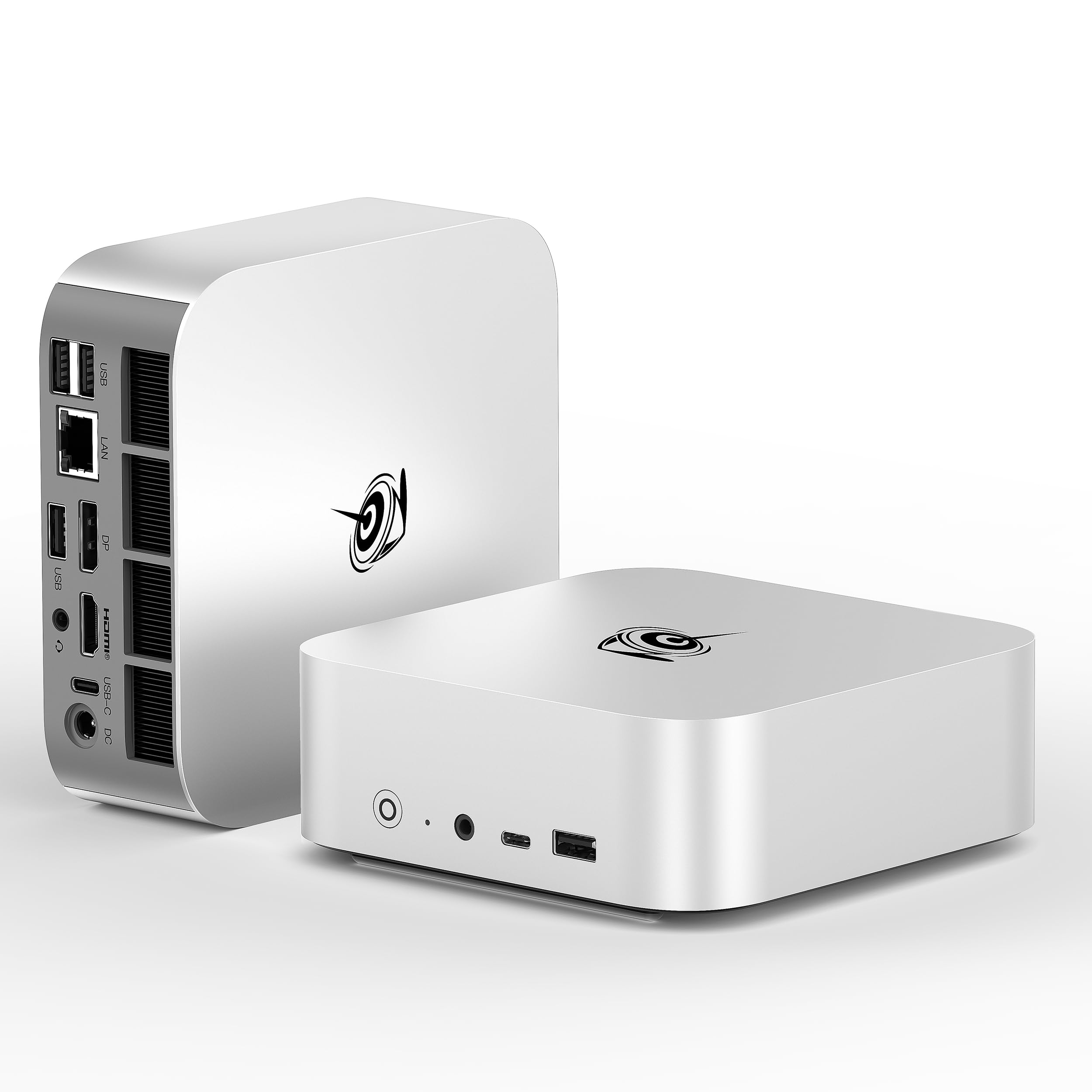 Amazon.com: Beelink SER10 MAX Mini PC, AMD Ryzen AI 9 HX 470(12C