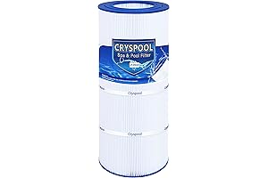 Cryspool 09028 Cartridge Filter Compatible with C9410 Pool Filter
