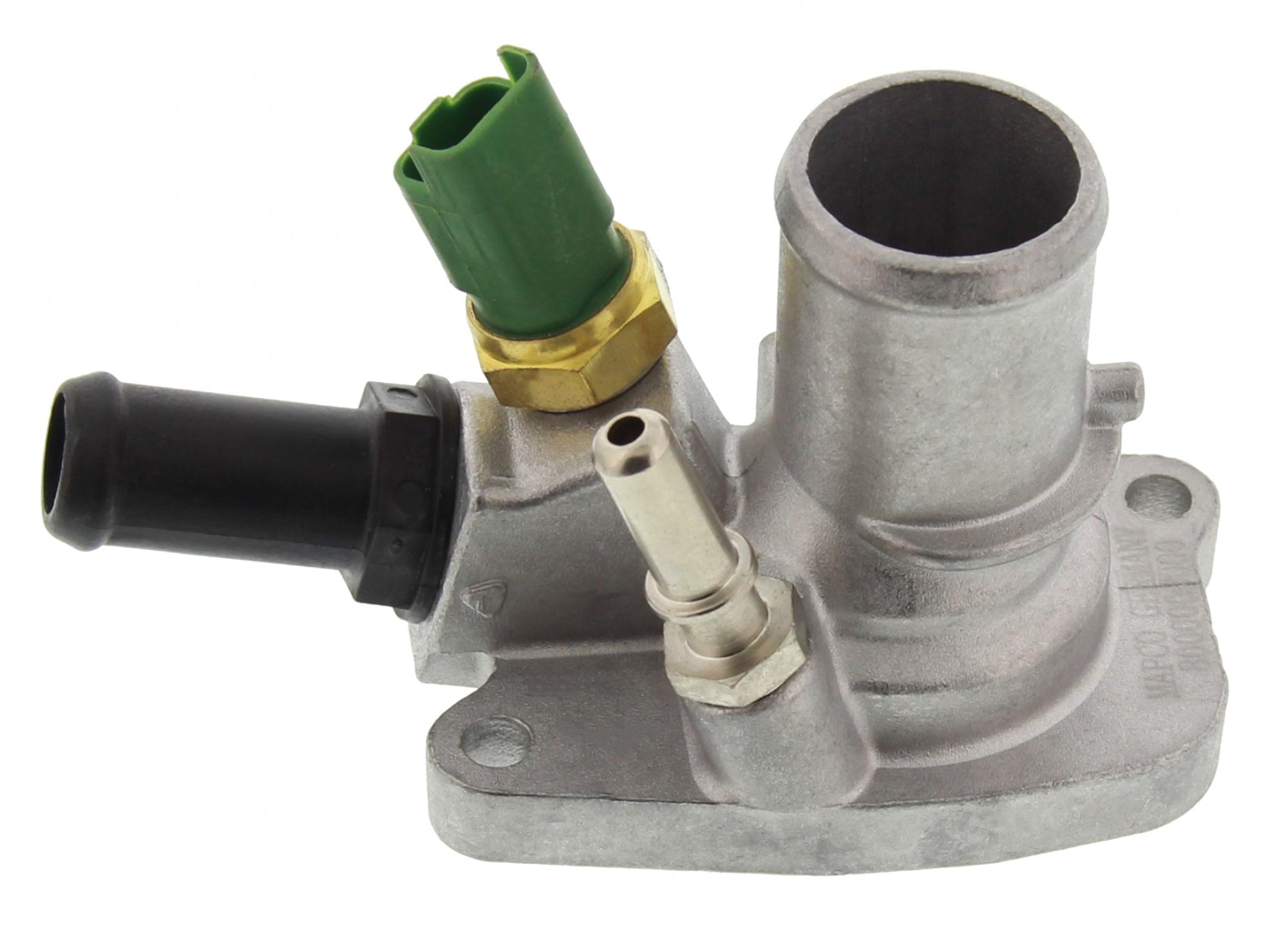 MAPCO Termostato, Refrigerante 28032 | Compatibile con: ALFA ROMEO MITO, FIAT 500, 500 C, 500L, BRAVO II, DOBLO Bus, DOBLO Cargo, DOBLO Großraumlimousine