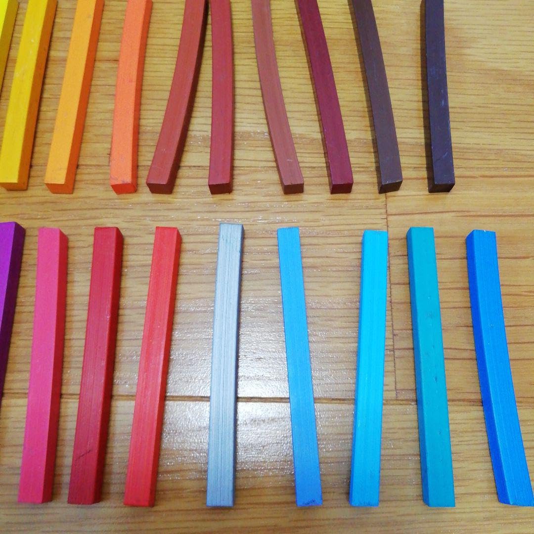 Amazon | PRISMACOLOR プリズマカラー アートスティック 47色 | 色鉛筆