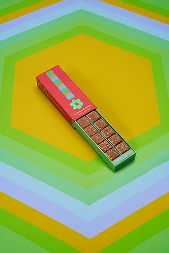 Miniatura 2 de KA Kanna (Sceletium Tortuosum Extracto patentado 30 mg) Masticable a base de plantas, calma el estrés diario, acción rápida, vegano, sin azúcar, sin