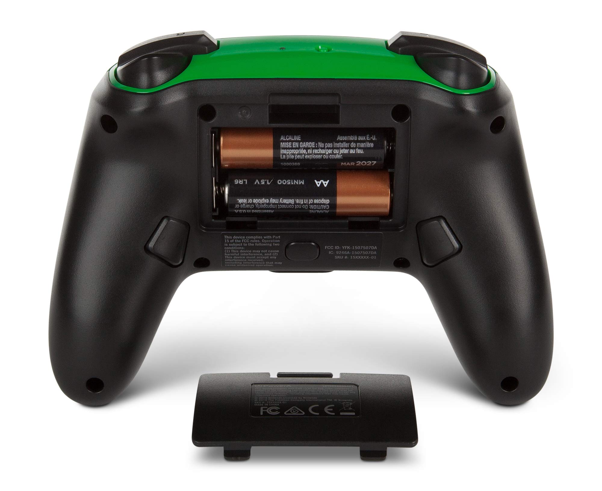 Manette sans Fil - Pokémon - Ouistempo Switch