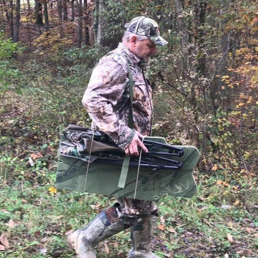 Amazon|Summit Outdoors GhostBlind ファントムハンティング Amazon|Summit Outdoors GhostBlind ファントムハンティング