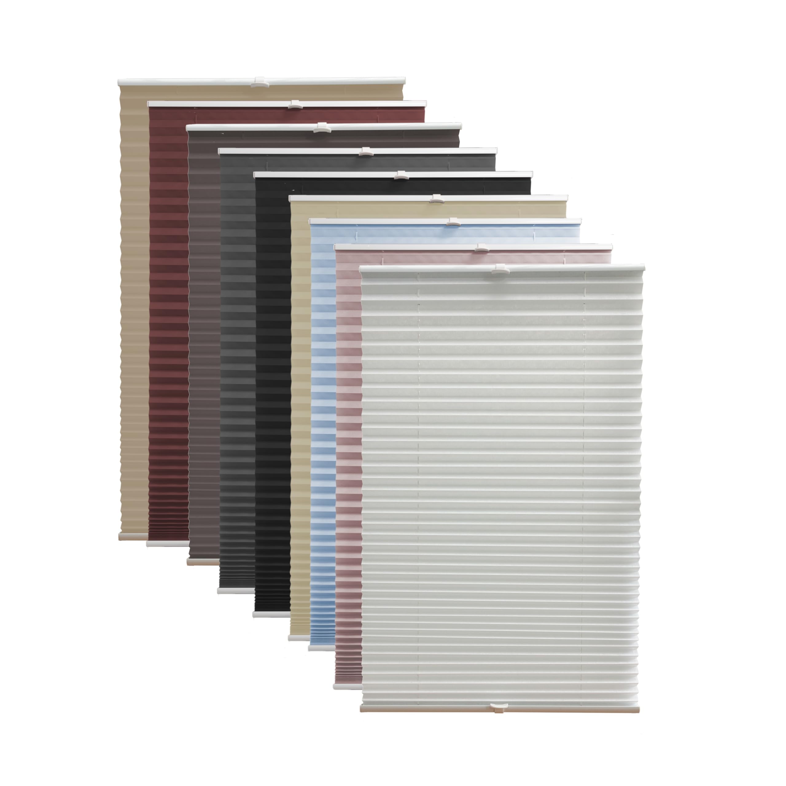 Euro ETTE0682 Trail Windschutz Sun Set Mit Fenster  Produktbild-Vorschau 6