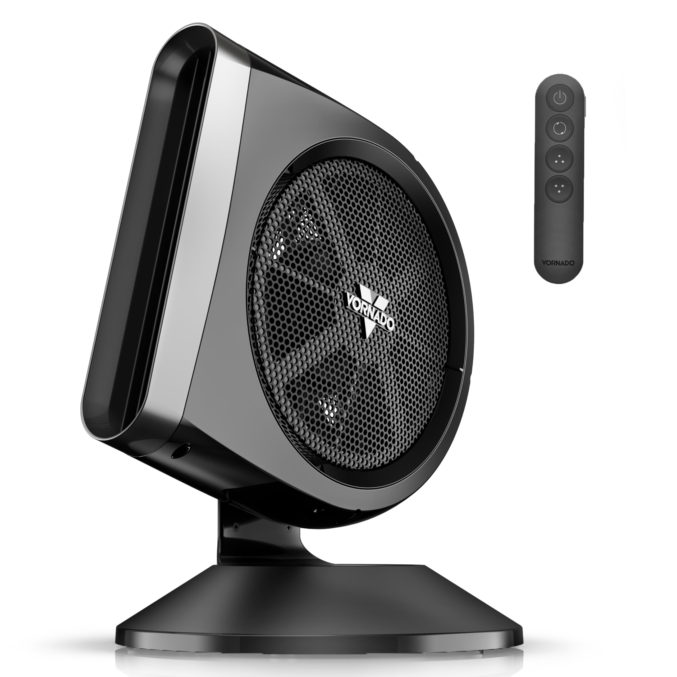 扇風機・サーキュレーター Vornado STRATA Amazon.com: Vornado STRATA 8T Oscillating Table Fan with Remote