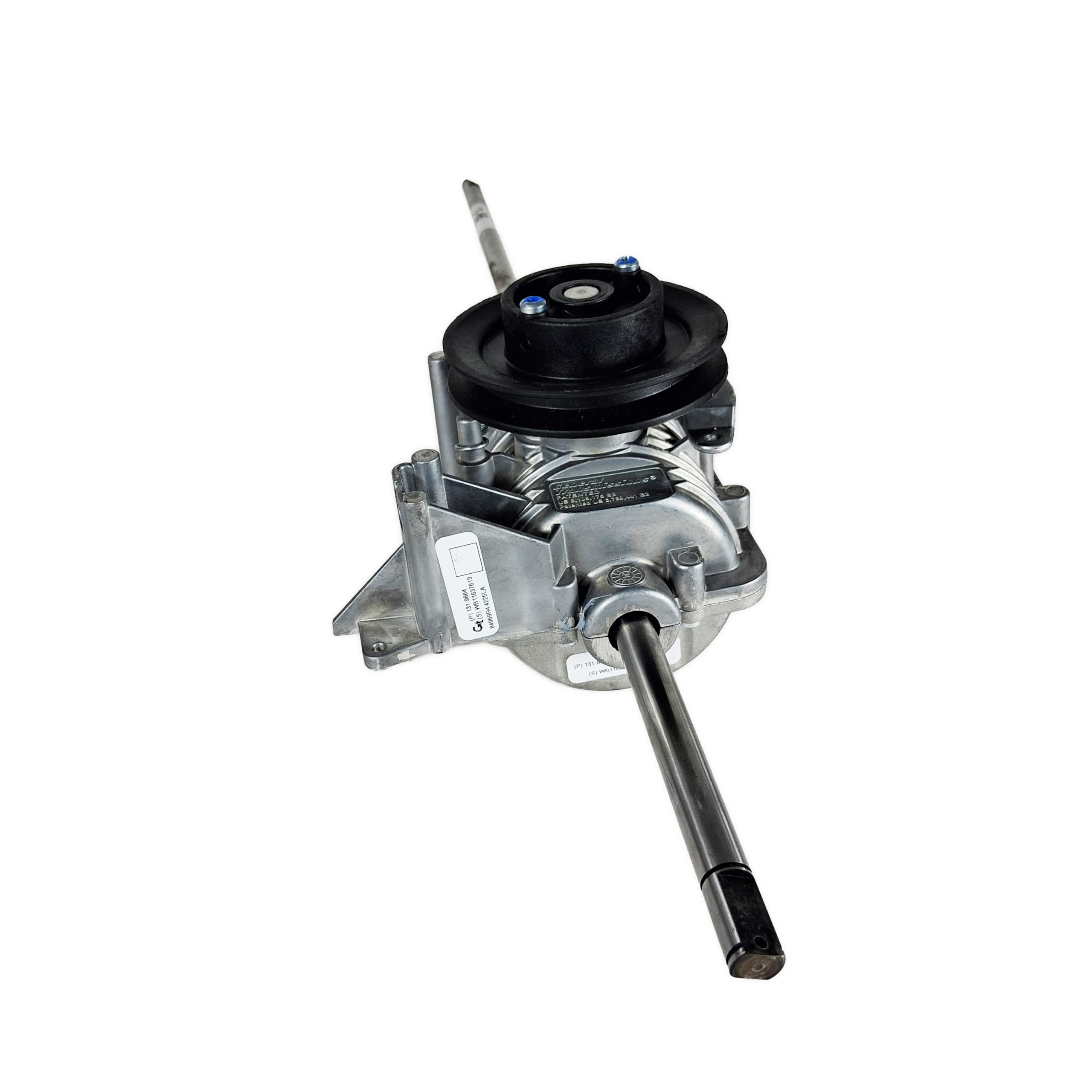 Amazon.com: Single Cylinder Repair Genuine OEM Transmission