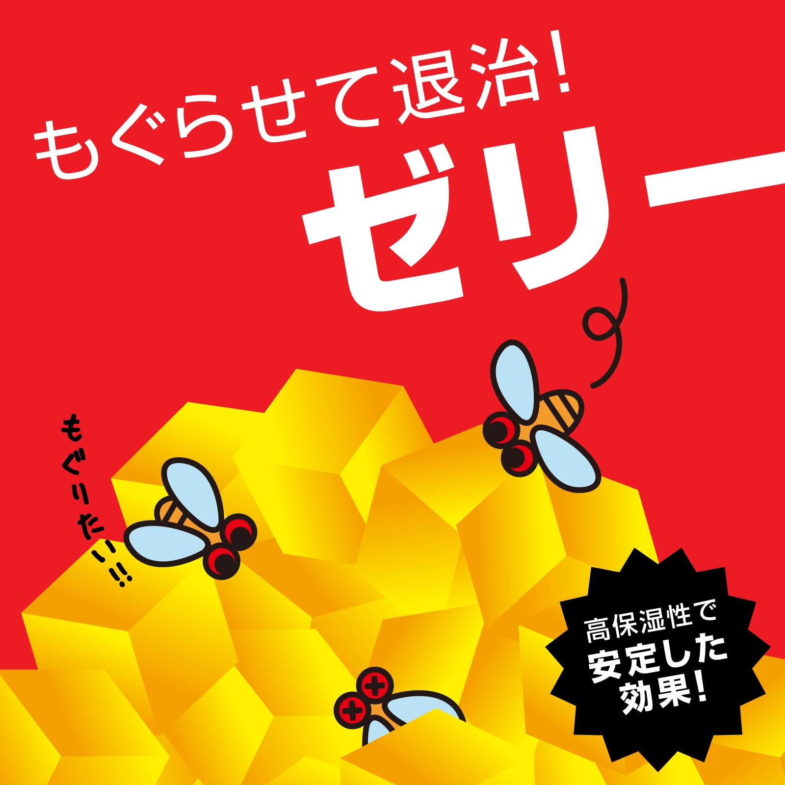 Amazon.co.jp: コバエがホイホイ 職人御用達 [1個入り] コバエ取り