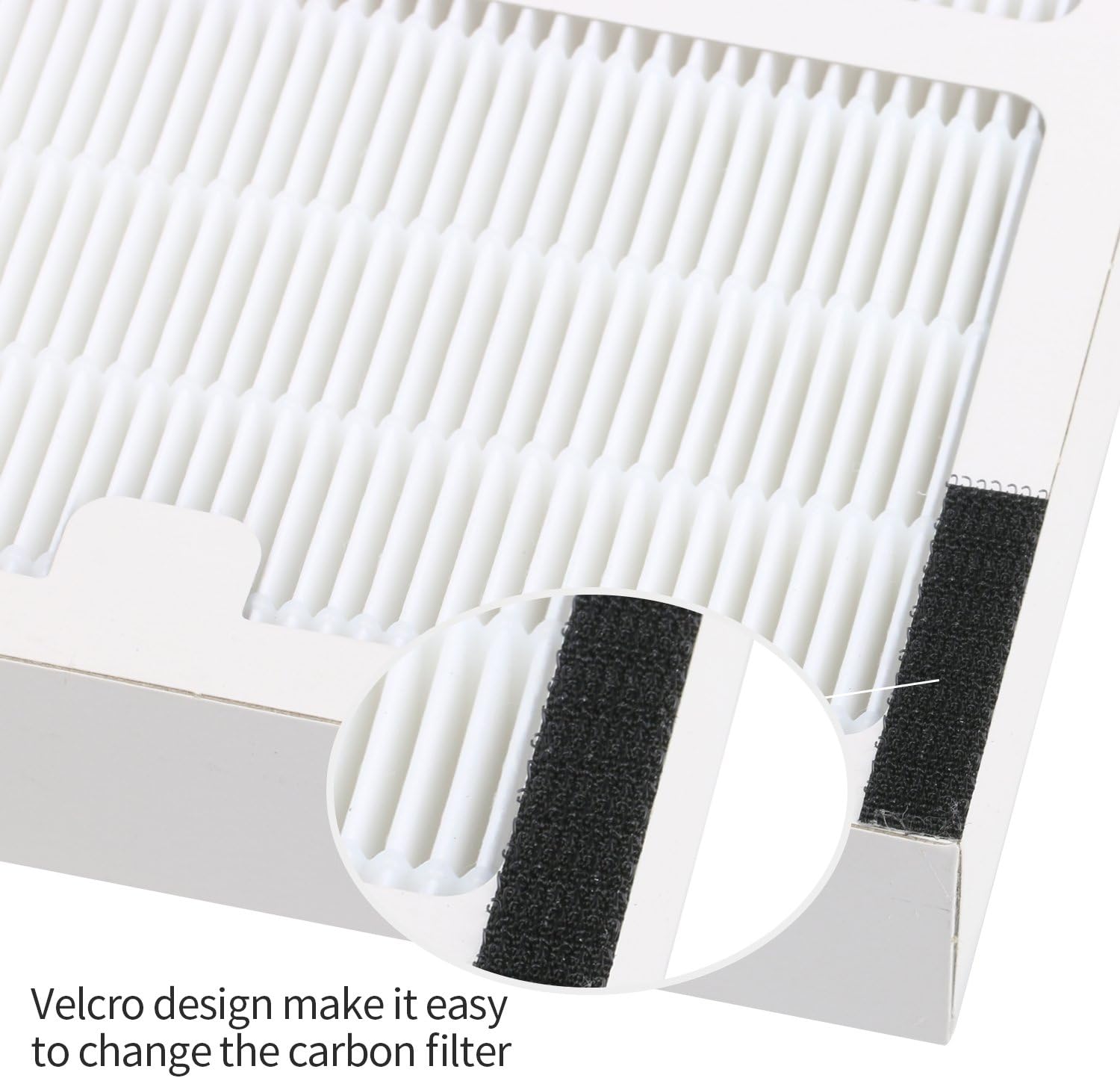 Replacement Idylis Filters A, AC-2119 Filter, iap-10-100 Filter Compatible With Filtrete FAP-C01-A, Idylis Machine AC-2119, IAP-10-100, IAP-10-150, IAPC-10-140 - Image 3