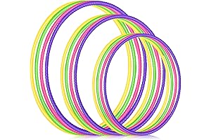 Adjustable Hula Hooping Exercise Equipment: Enhancing Your Fitness Routine