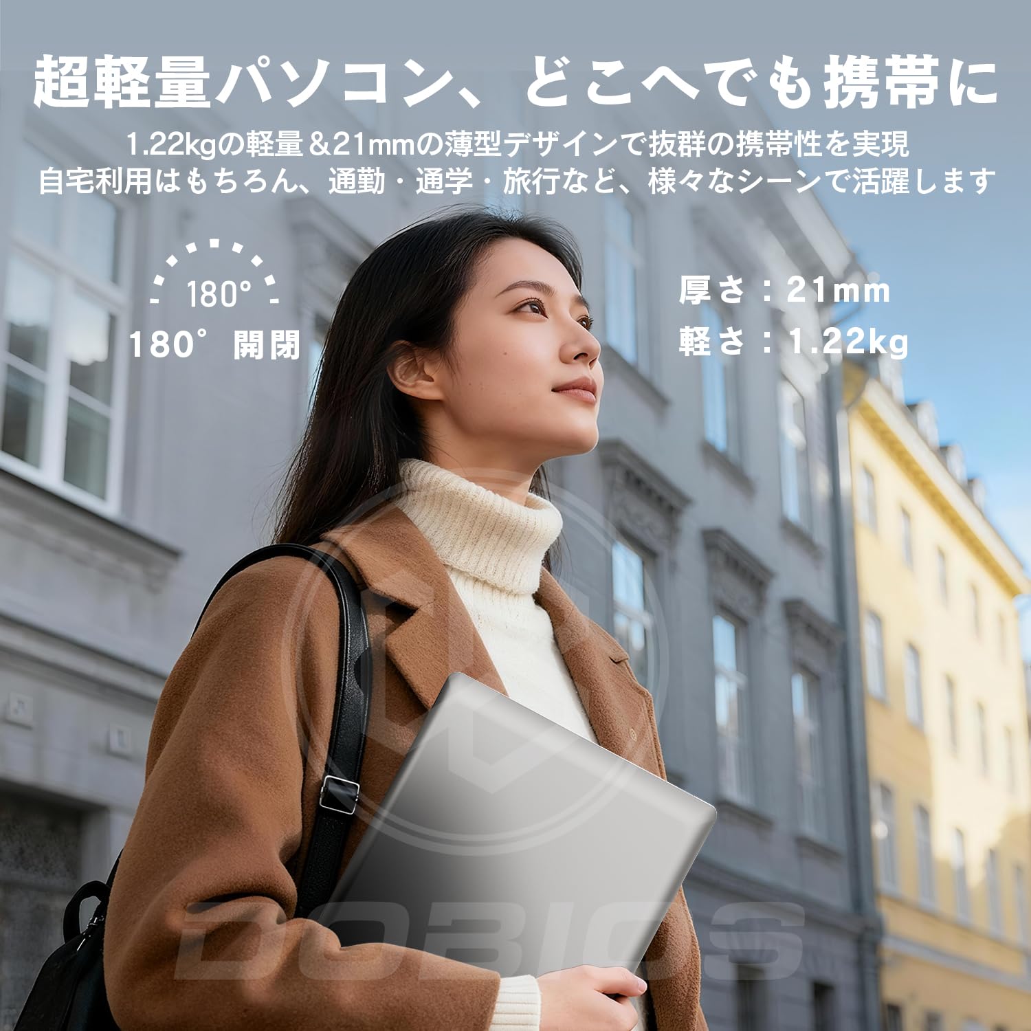 Amazon.co.jp: Dobios ノートパソコン windows 11 office 2024搭載 14