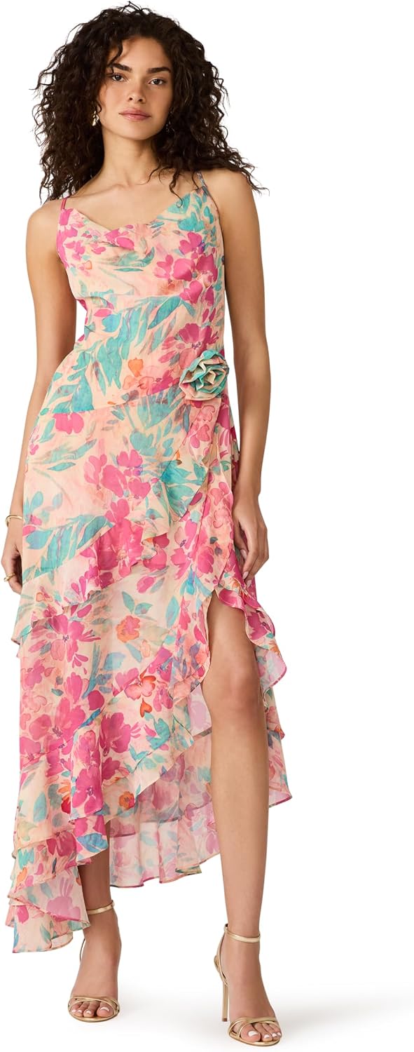 Steve Madden Women's Sadie Dress