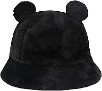 Vista 24 de Haoohu Gorra de algodón para adultos, diseño de rana, sombrero de sol para fiesta de disfraces