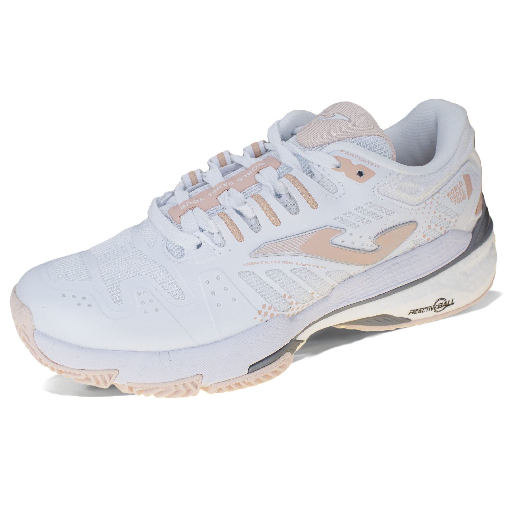 Joma Tennis Shoes Mujer
