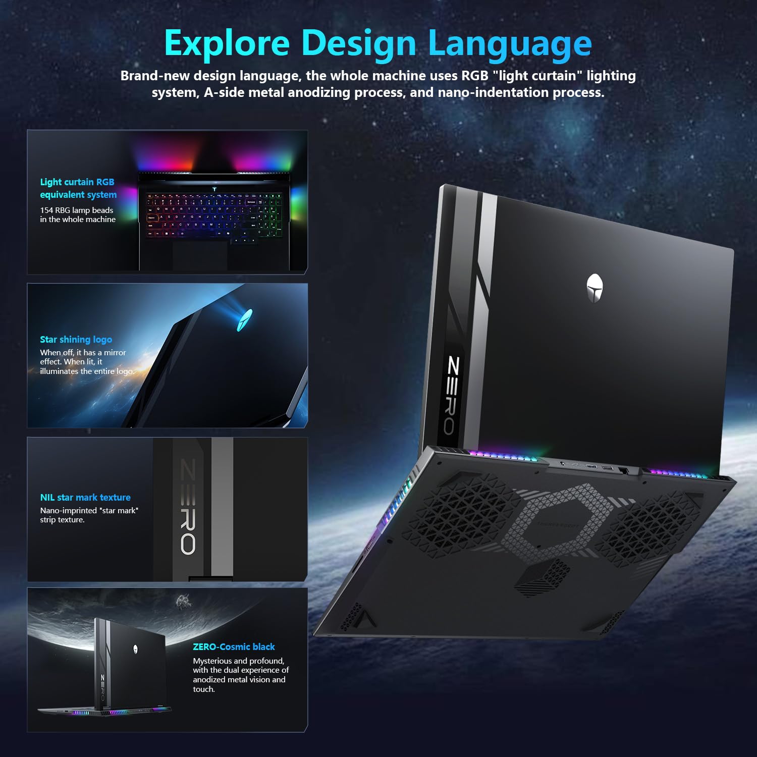 Amazon.co.jp: Thunderobot Zero 18 Pro 5070 Ti ゲーミング