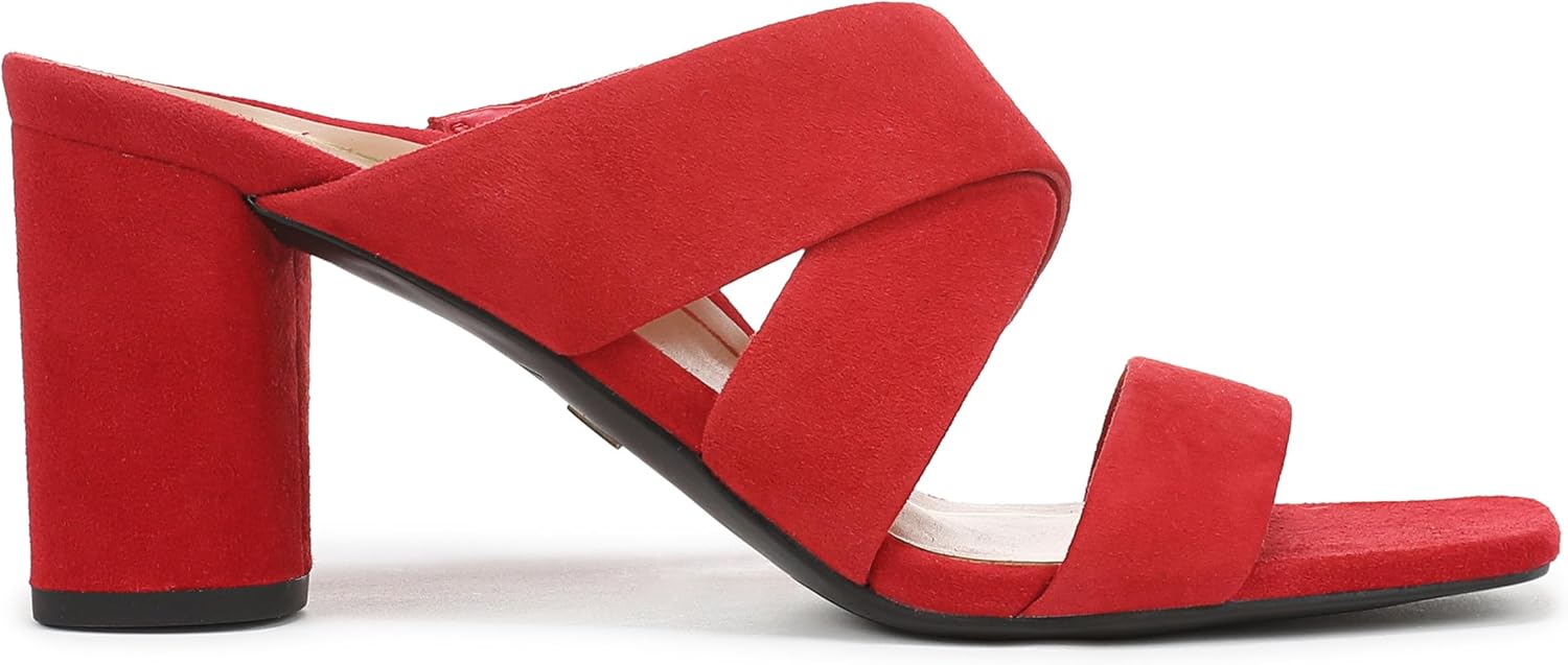 Vionic womens Merlot - Image 3