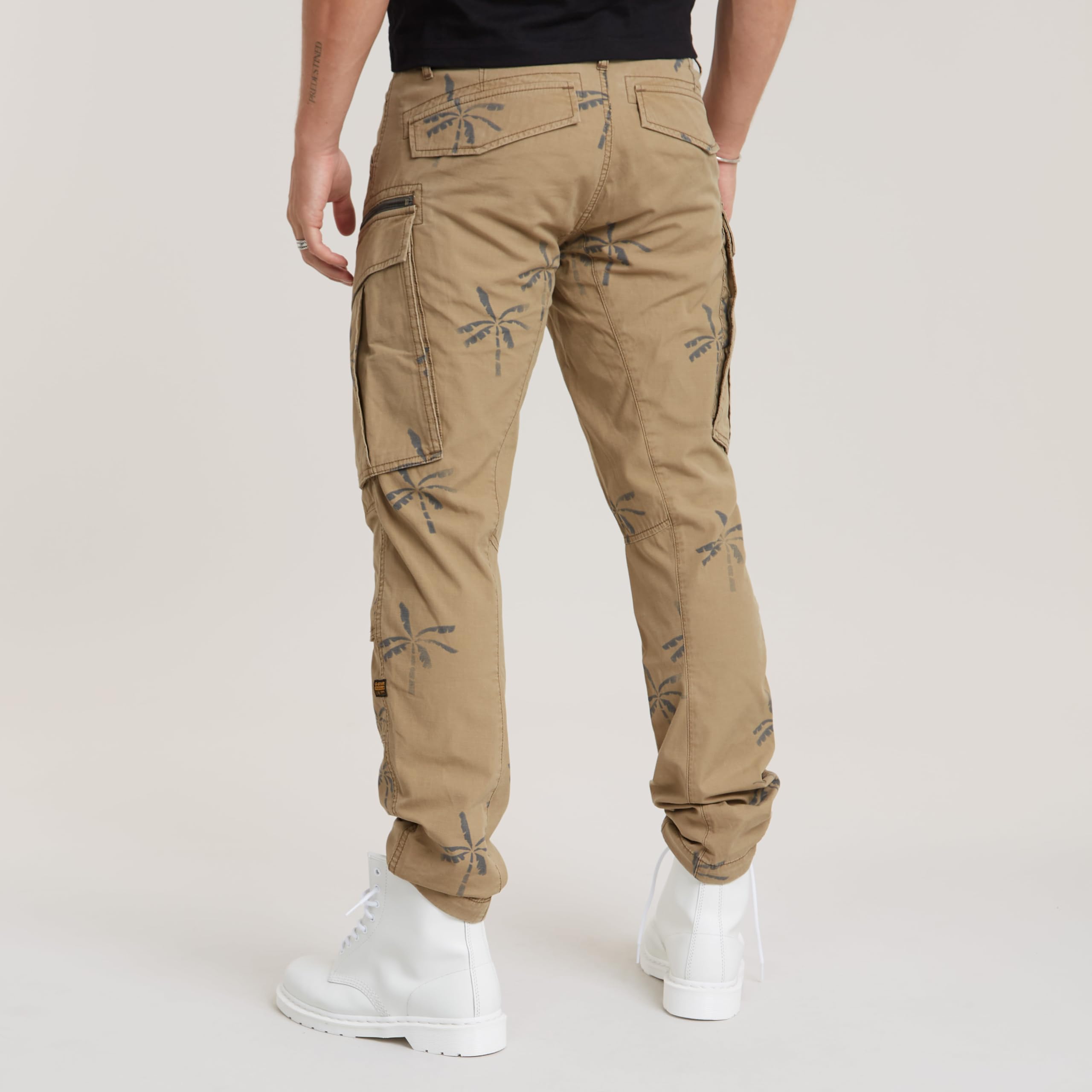 G-STAR Pantaloni Uomo