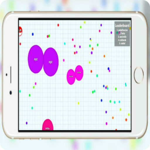 Ultimate Hacks for Agar.io