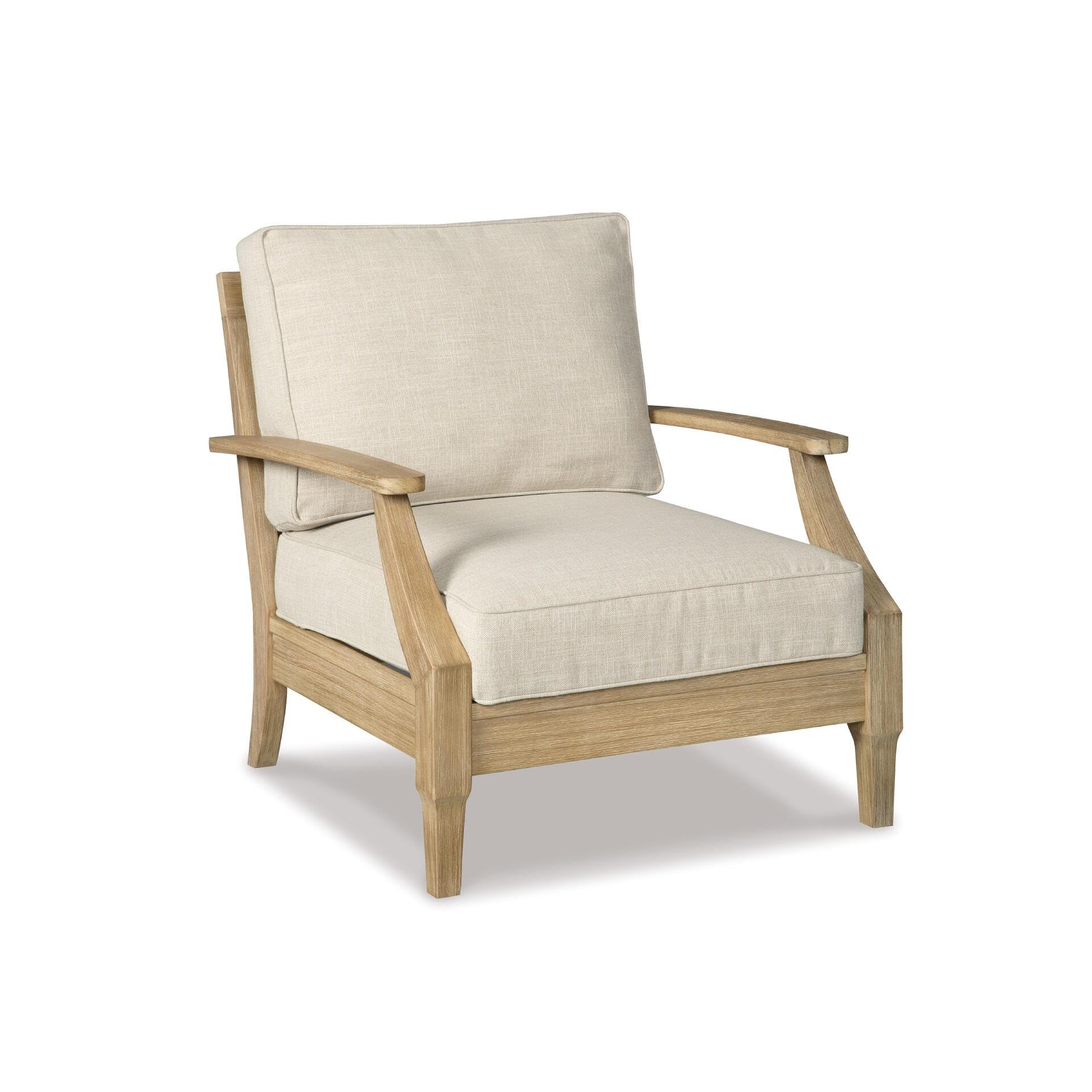Ashley Clare View Lounge Chair