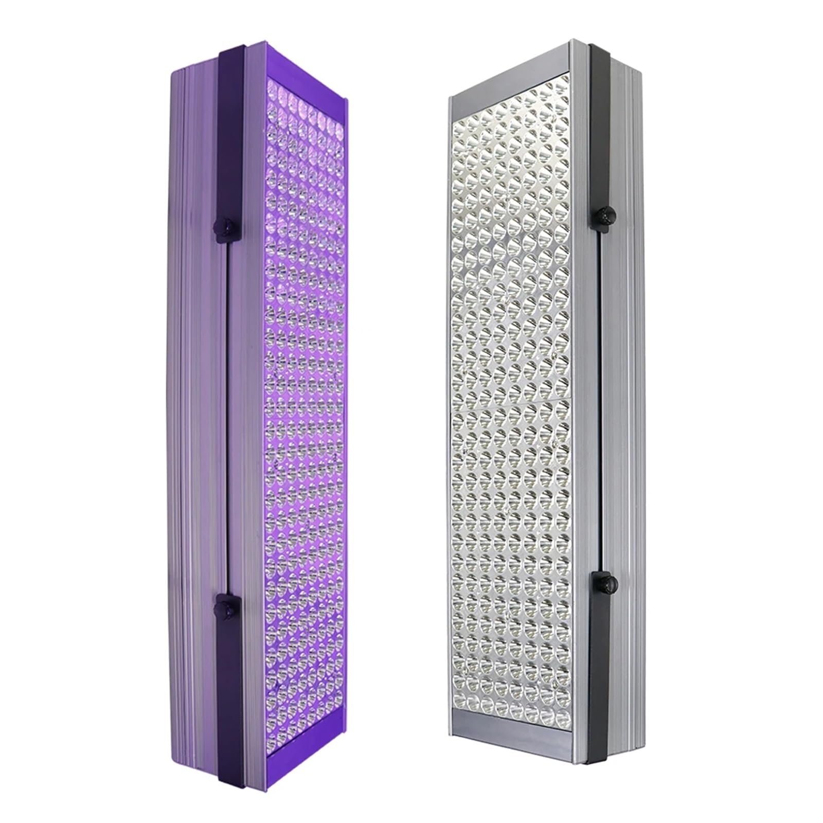 Luz LED UV, Lámpara de curado UV portátil de 600 W, 365 NM y 395 NM, for tinta, barniz, pintura, adhesivo UV, serigrafía, aceite, impresión 3D, placa PCB, secado rápido, OCA para uñas de gel UV y cura