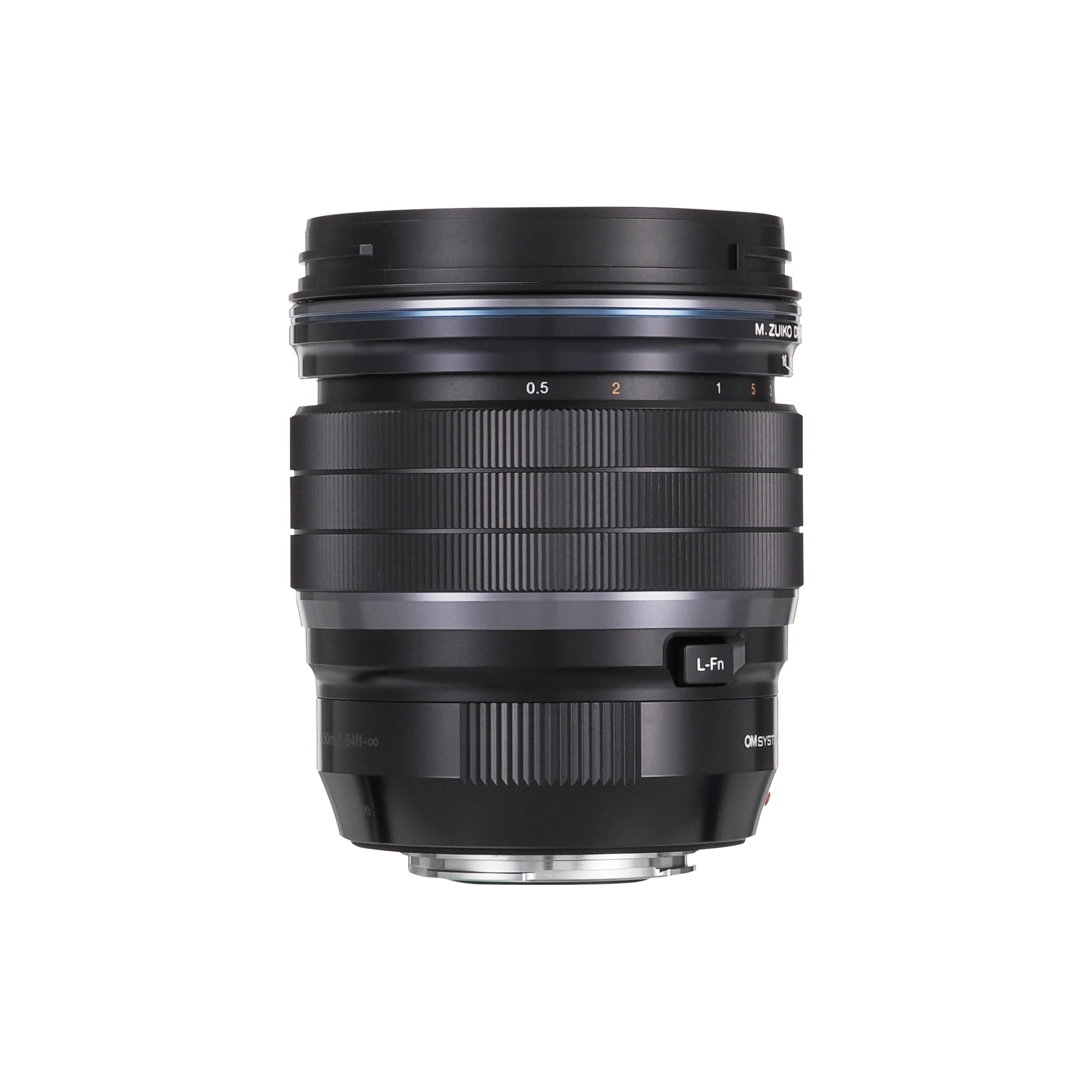 Amazon.com : OM SYSTEM Olympus M.Zuiko Digital ED 45mm F1.2 PRO