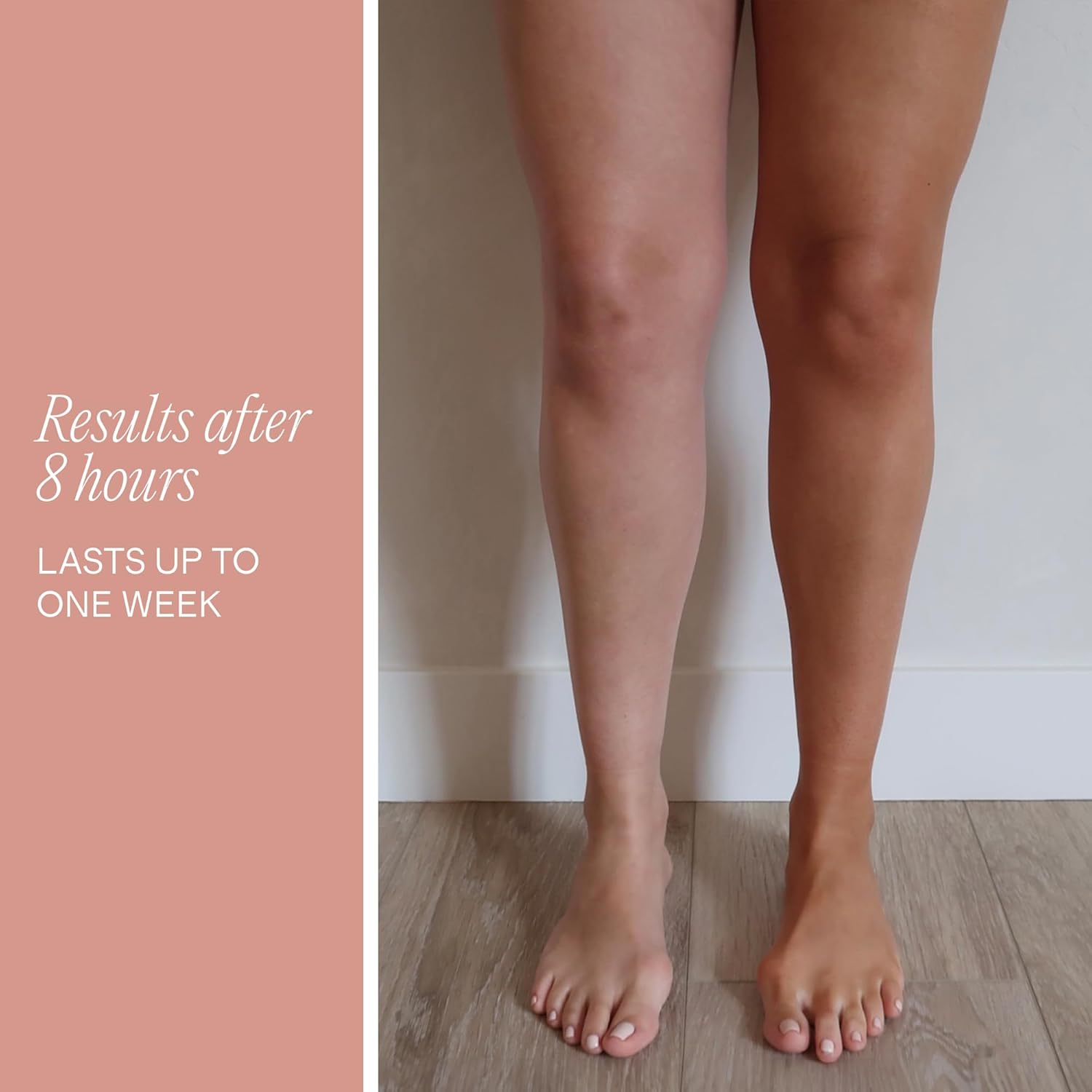 + Lux Unfiltered N°36 Self Tanning Mousse - Self Tanner Mousse, Tanning Foam – Hydrating, Streak-Free, Natural-Looking Sunless Tanner - Vegan & Cruelty Free - Blood Orange