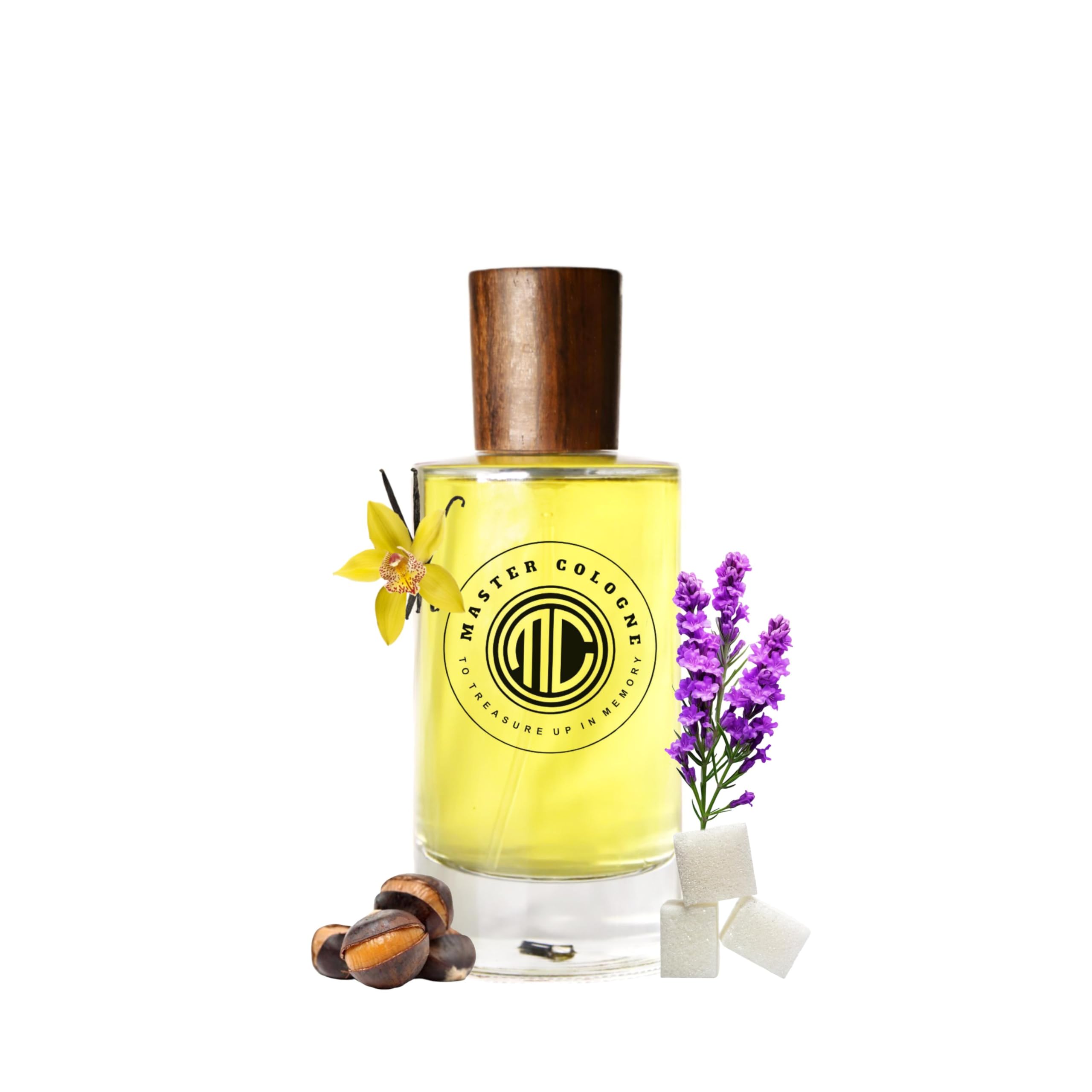 STRONGER WITH U EXTRAIT DE PARFUM | Aromatic Fougere fragrance for men| STRONG AND LONG LASTING FRAGRANCE | LUXURY GIFT FOR HIM