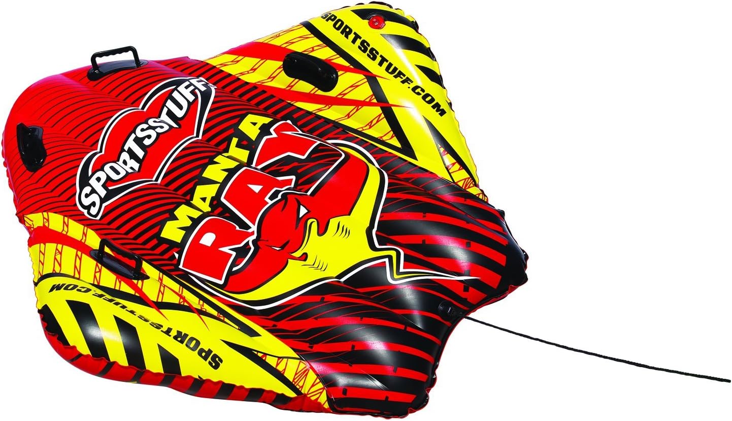 SPORTSSTUFF MANTA RAY