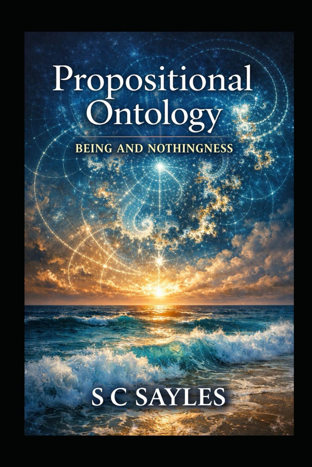Propositional Ontology: BEING AND NOTHINGNESS