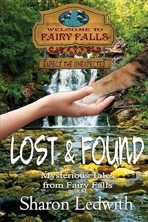 Lost and Found