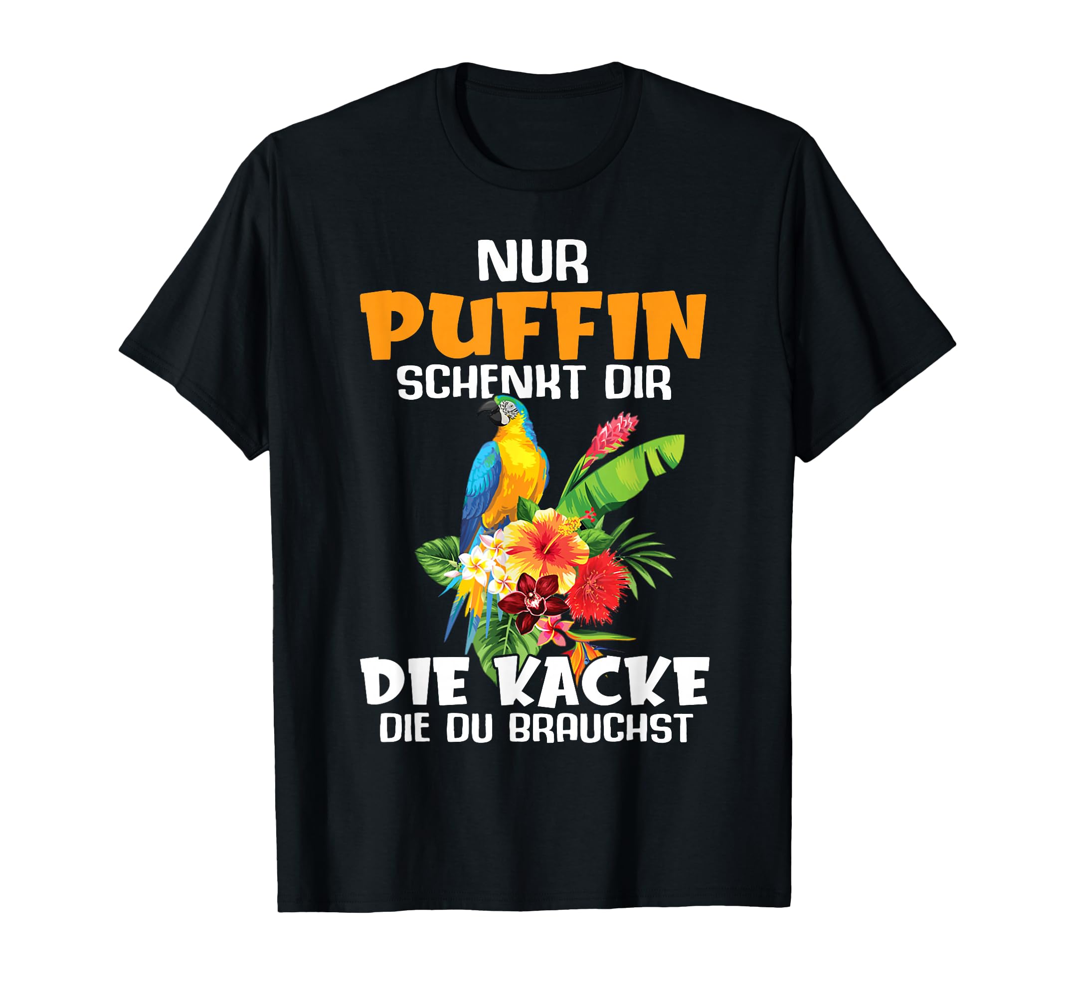 Kleidung mit Designs von Amazon Merch on Demand