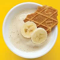 Vista 6 de ZOKU Máquina de granizado y batido jumbo, taza compacta para hacer y servir con núcleo de congelador que crea batidos de una sola porción