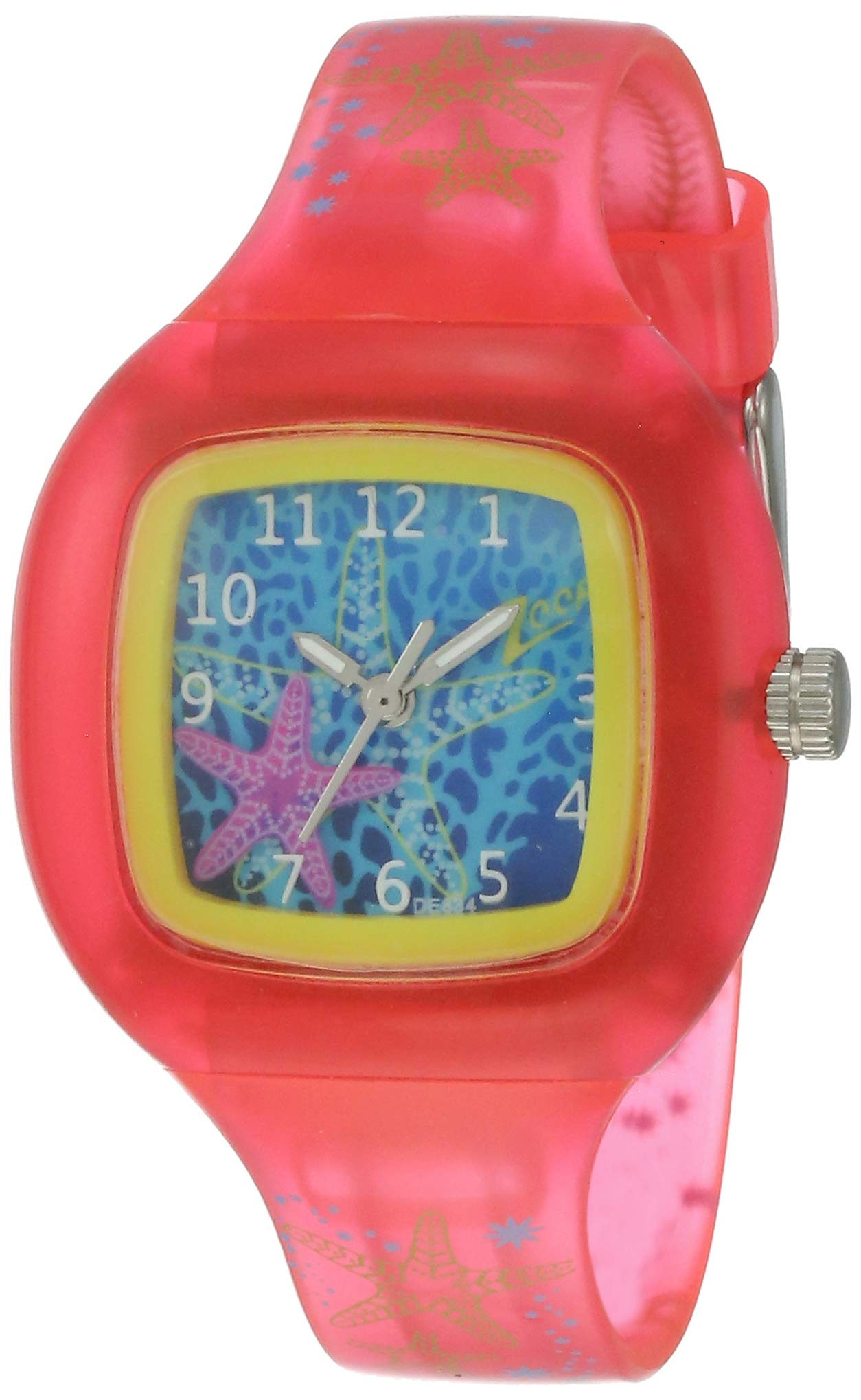 Zoop Analog multi-colour Dial Kids Watch NL26004PP01/NN26004PP01 (B00UT3YE50) Amazon Price History, Amazon Price Tracker