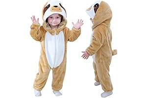 Cute Sloth Baby Costume for Fun!