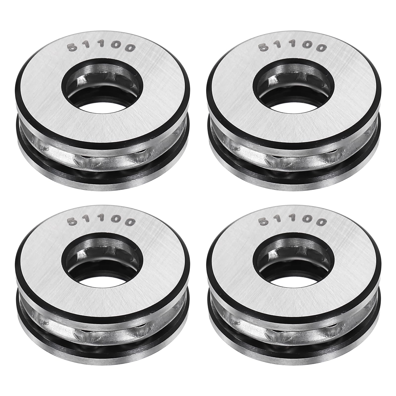 Thrust Ball Bearings - 20mm, 40mm OD -32