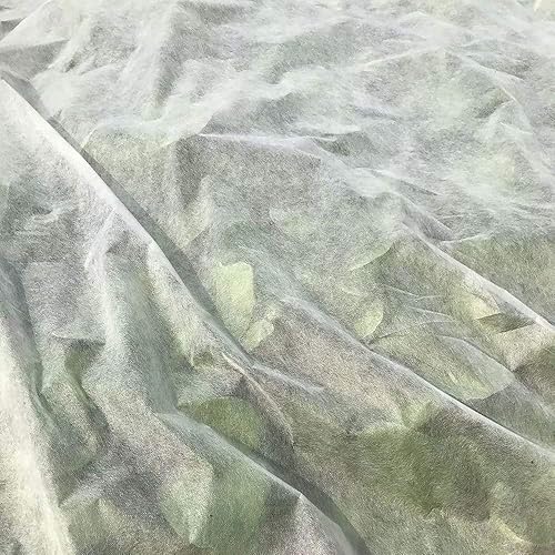 Miniatura 8 de Agfabric Cubiertas para Plantas Protección contra Heladas 10'x50' 0.55oz Mantas contra Heladas para Plantas Cubiertas de Protección contra Heladas