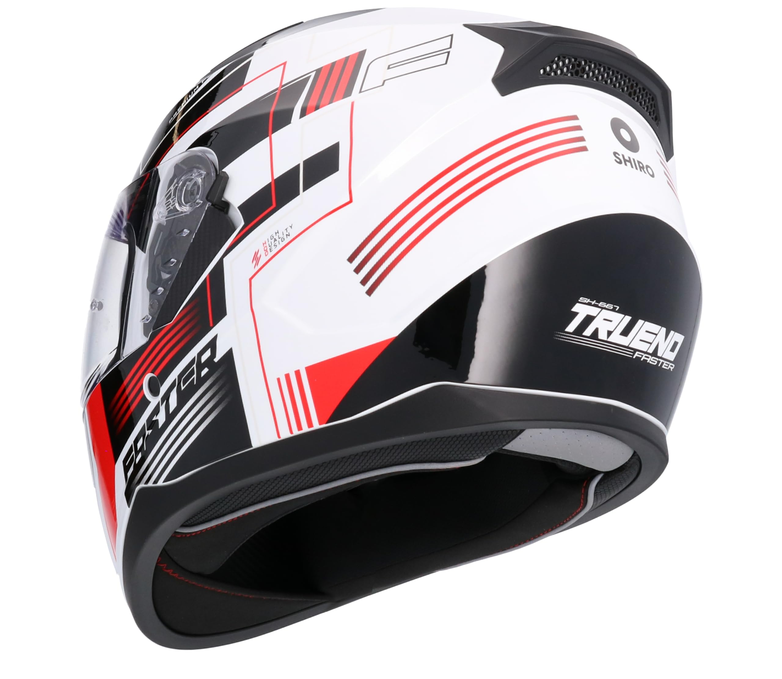 Casco Shiro Shiro Helmets Espau00f1a Shiro HEMETS Casco Integral