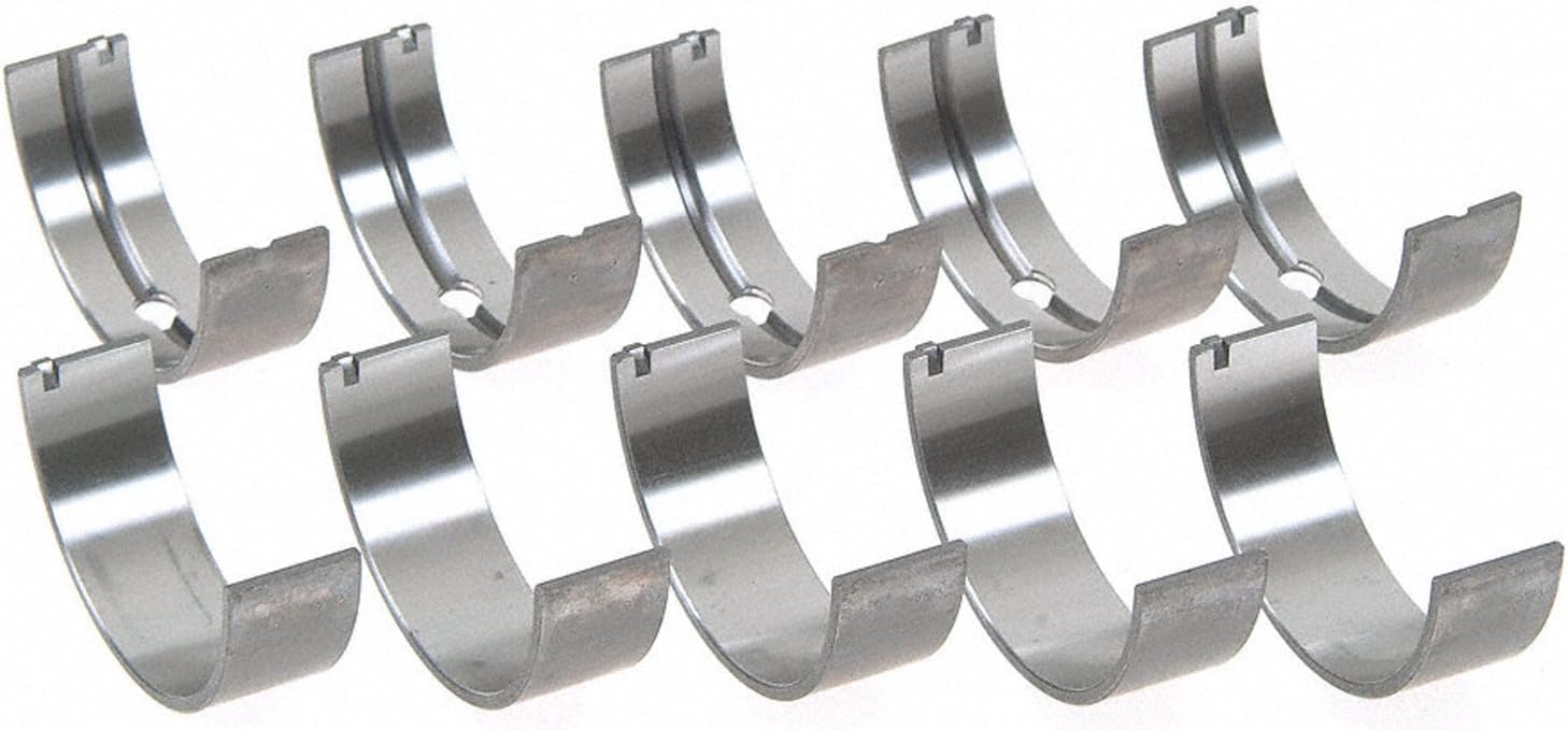 Sealed Power 7352MA.25MM Main Bearing Set