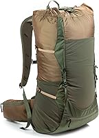 Vista 2 de Granite Gear Perímetro 35 - BorbonPino Regular