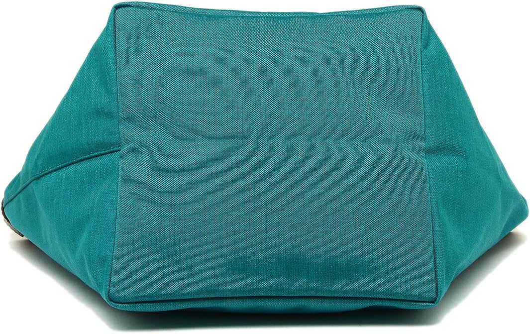 Herve Chapelier コーデュラナイロン 707C 1369青焦げ茶