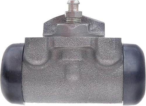 Miniatura 5 de Conjunto de cilindro de ruedas de freno de tambor trasero profesional ACDelco 18E855