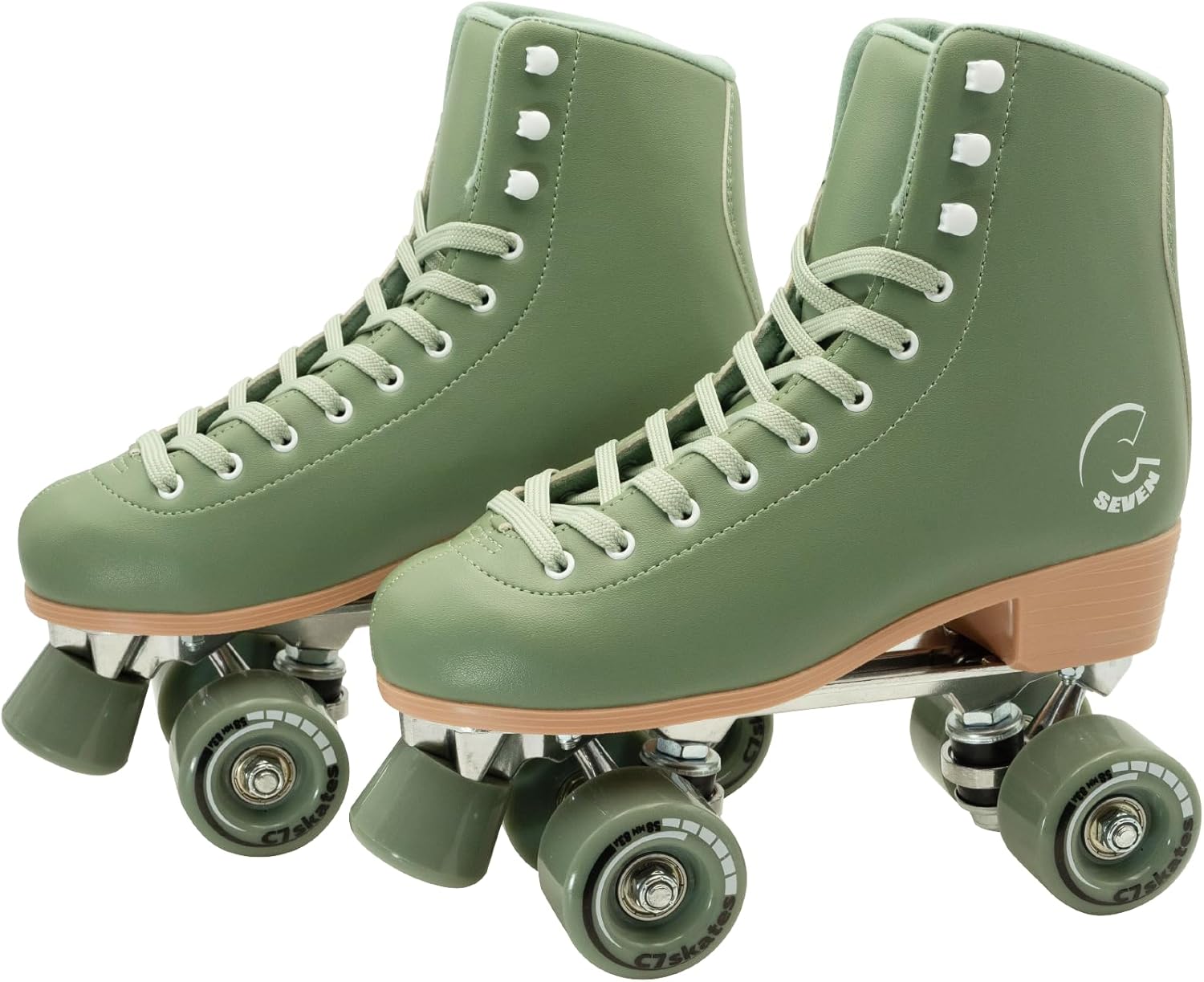 C seven c7skates cute roller skates for girls and adults