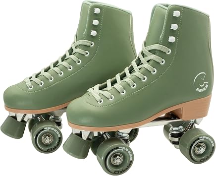 C SEVEN C7skates Cute Roller Skates for Girls and Adults