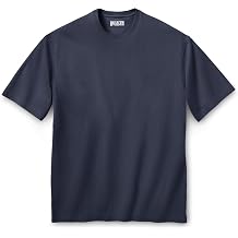 Duluth Trading Co Mens Longtail T Relaxed Fit Short Sleeve T-Shirt