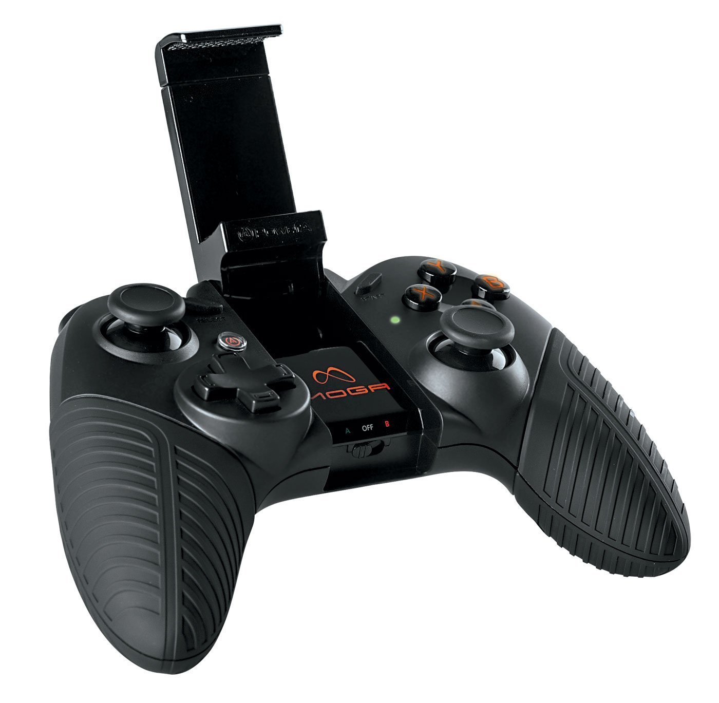 PowerA PRO Wireless Controller Black Gamepad