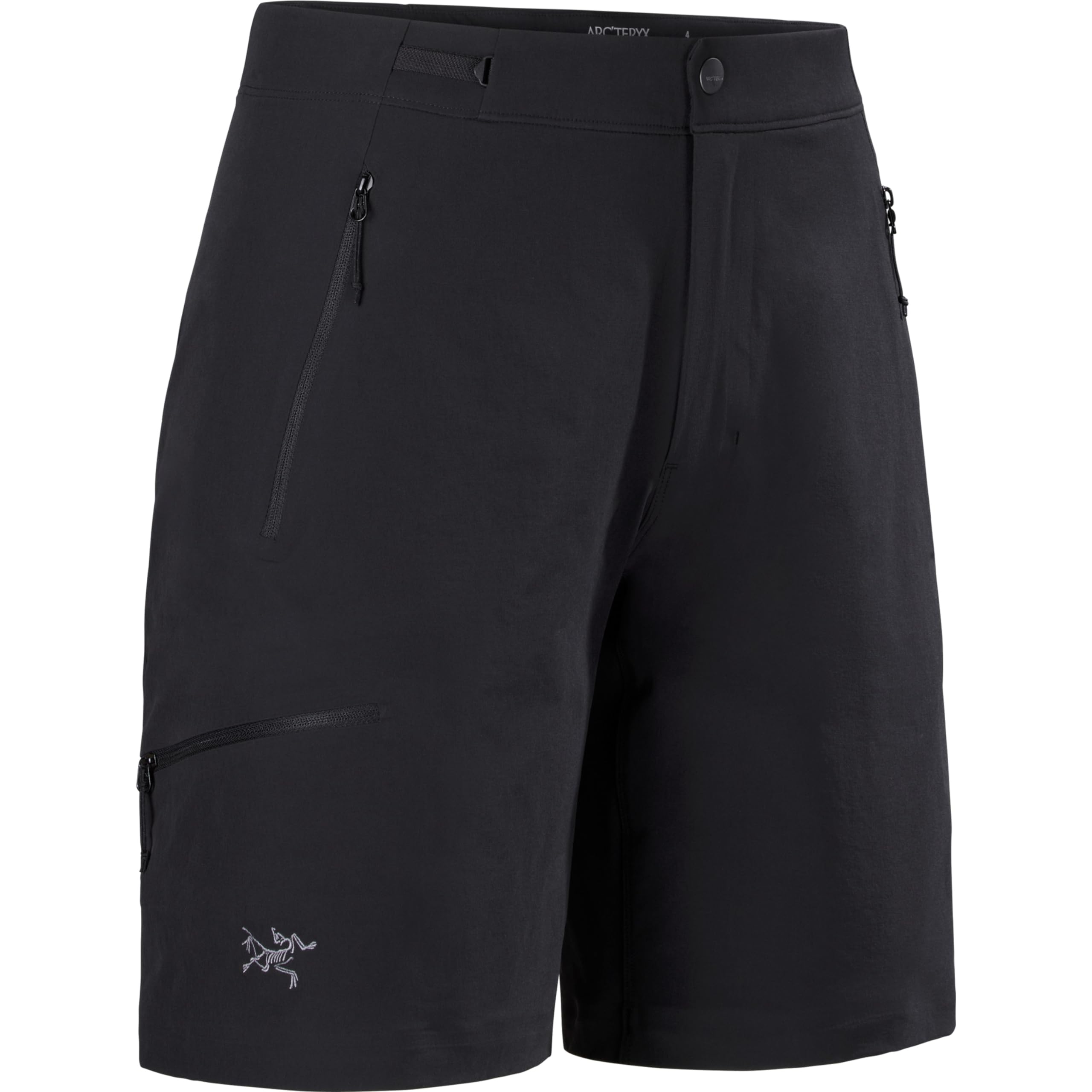 Amazon | ARC'TERYX(アークテリクス) ガンマ ショーツ 9 インチ